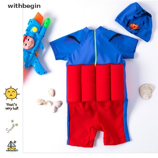 [withbegin] chaleco de natación para niños, chaleco salvavidas, traje de baño para niñas, flotabilidad, trajes de baño [inicio] (3)