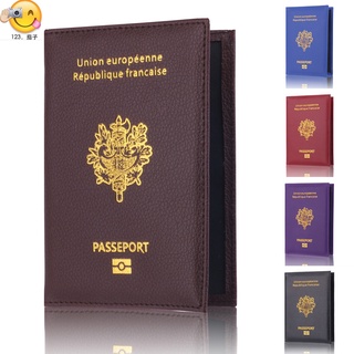 ☆ ♨ ☆ Funda para pasaporte Funda para billetera de viaje Historia mitológica para (1)