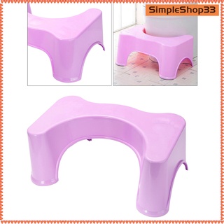 Simpleshop33 almohadilla De baño antideslizante Para baño/accesorio De baño (1)