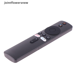 [jfn] xmrm-00a para mi box s mi tv stick mdz-22-ab smart tv box mando a distancia [jointflowersnew]