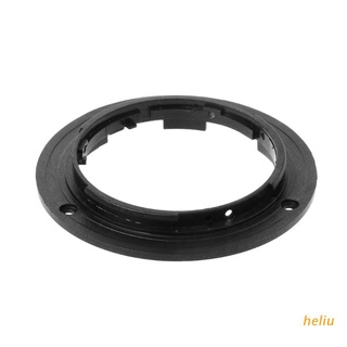 heliu Camera Lens Bayonet Mount Ring Repair Parts For Nikon 18-55 18-105 18-135 55-200
