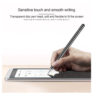 Lápiz Capacitivo Universal Para Lenovo Tab P11 Pro TB-J606F J706F Tablet Pen Para Xiaoxin Pad 11.5 " (2)