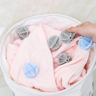 lavelle bolas de lavandería antiestáticas duraderas herramientas de limpieza herramientas de lavado de ropa cuidado auxiliar limpiador personal cuidado personal reutilizable ropa lavado|suministros para el hogar (9)