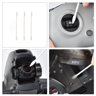 etaronicy kit de limpieza soplador de aire cámara cepillo polvo lente limpiador de pantalla para dji fpv (4)