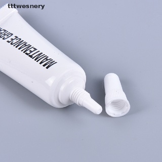 *tttwesnery* Waterproof Diving O-ring Sealing Lube Maintenance Grease Lubricant Glue hot sell