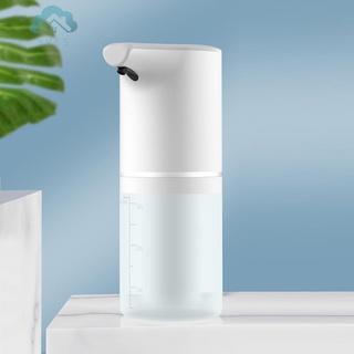 Sensor de inducción infrarrojo arandela de mano para el hogar, cocina, dispensador de jabón de espuma sin contacto