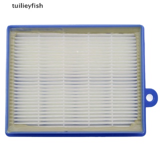 Tuilieyfish Hepa Filter H12 H13 For Electrolux Harmony Oxygen Oxygen3 Canister Vacuum New CL