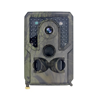 Newest PR400 Hunting Camera 12MP 1080P Infrared Camera Night Vision Wildlife Scouting Cameras Infrared Hunting Trail Cameras Scouting Game
