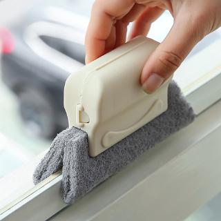 ventana ranura cepillo gap cepillo ventana alféizar brecha cepillo herramientas de limpieza (5)