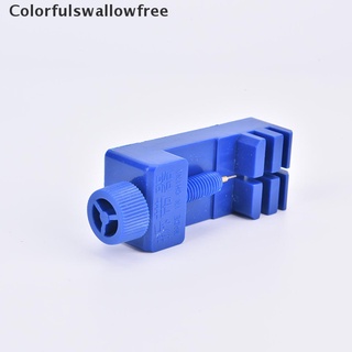 Colorfulswallowfree Brit Watch Link Remover Tool Band Slit Strap Bracelet Pin Adjuster Repair Tools BELLE