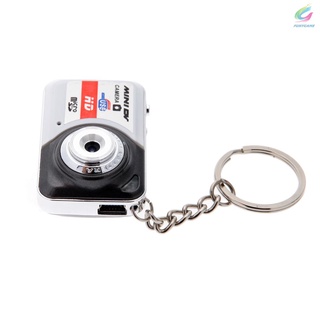 x6 portátil ultra mini alta denifition cámara digital mini dv soporte de 32 gb tf tarjeta con micrófono (3)