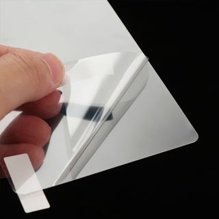 arco iris teclado cubre notebook touch película a prueba de polvo mascota protección táctil películas de alta definición impermeable 16 pro transparente accesorios para portátil|air 2020 pro 13 (9)