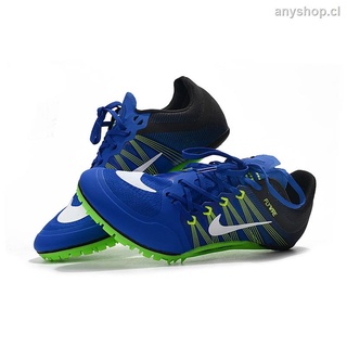 ☂Original men's nike sprint spikes shoes,special for light breathable competition ，free shipping (7)