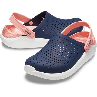Crocs Duet Sport zueco 2019 nuevo verano agujero zapatos marea desgaste sandalias baotou zapatillas antideslizante fondo suave zapatos de playa (5)
