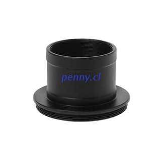 PEN 1.25/31.7mm To T2/1.25 Eyepiece Insertion To M42 Prime Telescope T Adapter Tool