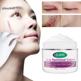 <pluscloth> crema para el cuidado de la salud/crema de reparación de daños en la piel/crema nutritiva para parte del cuerpo (1)