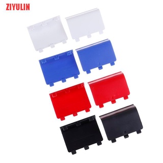 ziyulin - carcasa de repuesto para mando inalámbrico xbox one (2 unidades)