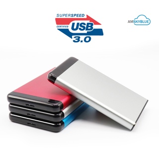 [ASBL EXST] 6Gbps USB 3.0 2.5 pulgadas SATA disco duro caso externo SSD HDD caja (1)