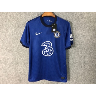 Jersey/Camiseta De fútbol Chelsea I Tail Ndia calidad 20/21 Camiseta De fútbol new