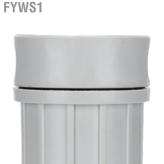 fyws1 válvula de filtro de agua dental resistente durable conveniente fácil compatibilidad dental silla filtro de agua (5)