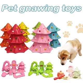 Juguetes para masticar/juguetes duraderos para limpieza de dientes/juguete de entrenamiento/juguetes chirriantes para mascotas/suministros para perros