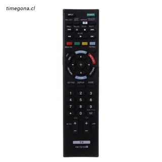 tim RM-YD103 Remote Control Replacement for Sony Smart TV KDL-60W630B RM-YD102 RM-YD087 KDL-40W590B KDL-40W600B KDL-48W590B KDL-50W700B KDL-48W600B KDL-60W610B KDL-40W580B KDL-32W700B (1)