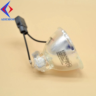 Elplp87 proyector desnudo bombillas para EPSON EB-520 EB-525W BrightLink 536WI POWERLITE2040 2140W