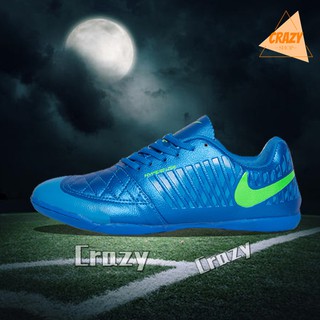 Stock listo Zapatillas de fútbol sala Nike Premier2 TF /Tenis/fútbol sala / adultos