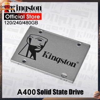Kingston Ssd Hdd Hd Disco Duro De Alta Calidad 120 Gb Sata 3 120 240 480 2.5 Pulgadas a400 (1)