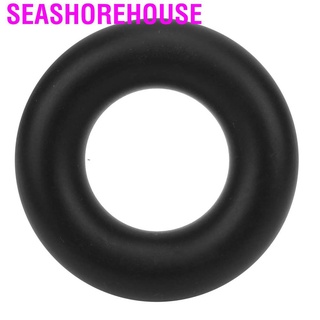 Seashorehouse 5 unids/Set de agarre de mano fortalecedor de dedo ejercitador camilla anillo de ejercicio equipo de bola (3)