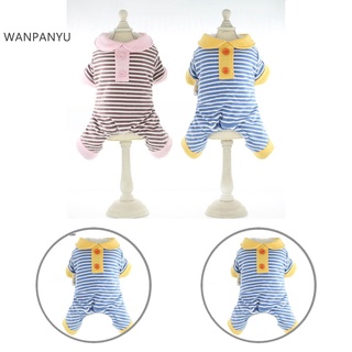 Wanpanyu - ropa de textura suave para mascotas, lindo gato, perros, fibra acrílica, disfraz de Cosplay para invierno