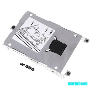 Warmbeen HDD - bandeja para disco duro hp 8460P/W 8470P/W 8570P/W 8560P/W 8760W 8770W