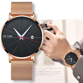 Reloj de pulsera reloj de mujer creativo para mujer/reloj de estudiante Hiluxewsy.Br