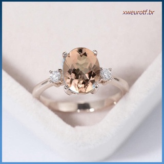 Anillo de circonita de moda con diamante para mujer anillo de joyería Hiluxewsy.Br (1)