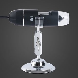 Digital Microscope 1600X Digital Zoom Mini Microscope Camera for Android