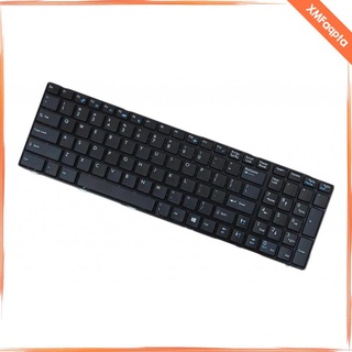 nuevo teclado para ordenador portátil msi ge60, gp60, gp70, cr61, cx61, gx60