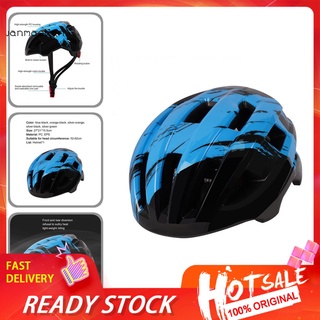 Wm cascos de bicicleta amigables con la piel de protección de alto nivel casco de bicicleta de seguridad Reduce la resistencia para exteriores