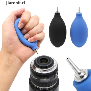 【jiarenit】 Camera Lens Watch Cleaning Rubber Powerful Air Pump Dust Blower Cleaner Tool CL