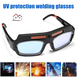 gafas de soldadura solar auto oscurecimiento gafas de protección de seguridad gafas de soldadura casco anti-flog tiktok @my (1)
