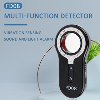 FDO8 Detector Hotel Anti-Neak Disparo Y eavesdropping Infrarrojo LAN (2)