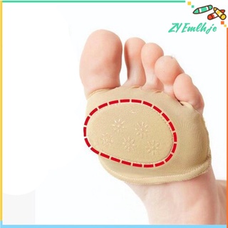 Metatarsal Pads Ball of Foot Cushions Morton\\\'s Neuroma Sore Foot Pain Relief