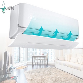 Deflector ajustable universal retráctil de aire acondicionado antigoteo Deflector de aire