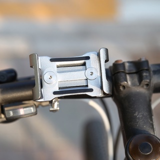 hermoso soporte para teléfono celular/bicicleta/soporte para manillar de motocicleta/soporte de montaje gps