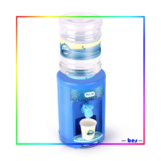 Mini Dispensador De agua eléctrico Para Mesa/bebé grifo/juguete Para niños