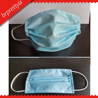 Brprettyia tela tela no tejida De látex a prueba De agua/necesidad De tela no tejida (5)