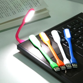 USB luz LED ahorro de energía protección ocular como xiaomi luz USB puede distorsionable para notebook interfaz USB alimentación móvil