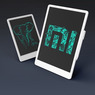 🔥Promoção🔥Xiaomi LCD tableta de escritura Digital dibujo Tablet escritura a mano tablero de escritura almohadillas portátil Tablet para niños dibujo (1)