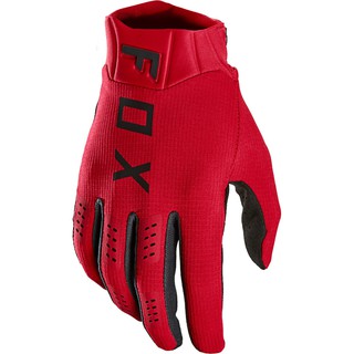 2021 FOX guantes de Moto Top de montaña bicicleta mx guantes Flexair Moto guantes de Motocross (7)