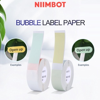 [5 Rollo]d11/d110 etiqueta etiqueta etiqueta etiqueta etiqueta Niimbot D11 impresora de etiquetas, pegatinas de joyería, etiquetas de precio