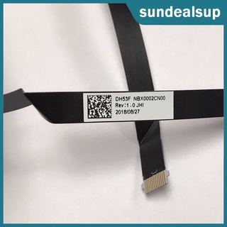 [sundeal] Cable Hdd/cable De disco duro De 12 pines/accesorios Para An715-51 An515-53/x0002cn00